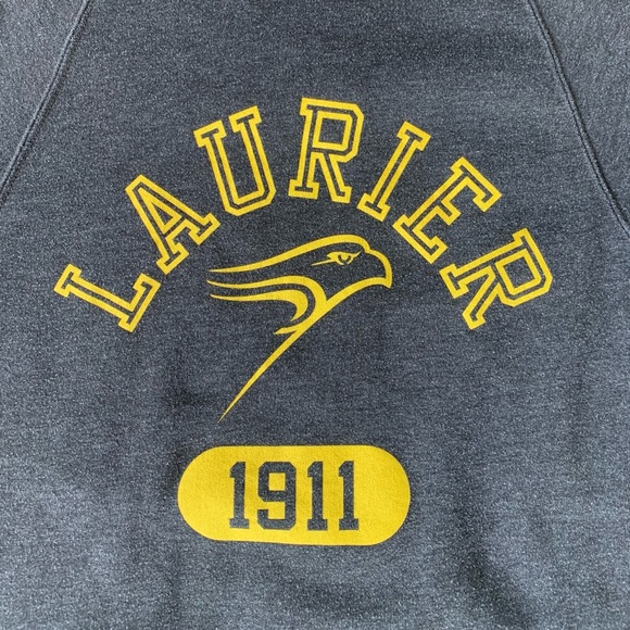 Laurier sweatshirt - Picture 2 of 5